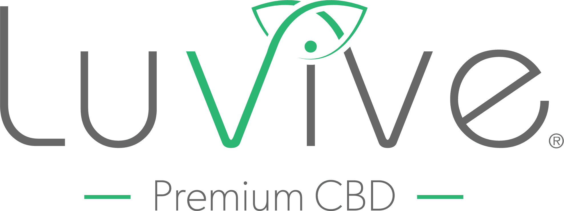 Luvive, Premium CBD Products